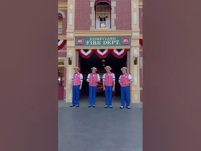 Video thumbnail for Dapper Dans on 4th of July Weekend!