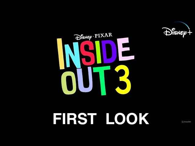 Video thumbnail for Inside Out 3: New Emotions, Story & Future!