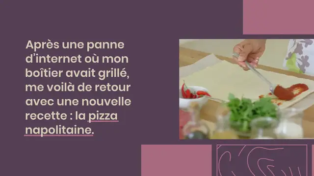 Video thumbnail for Pizza Napoli