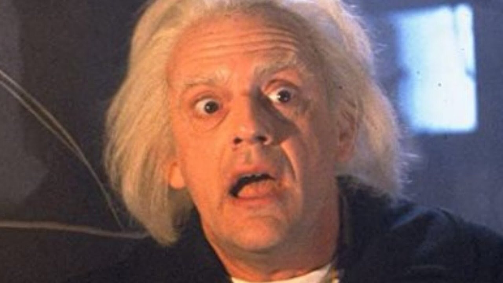 Video thumbnail for Doc Brown's Back To The Future Timeline Explained