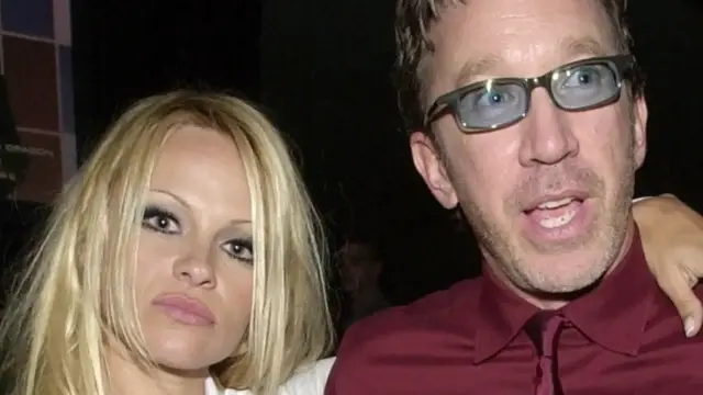 Video thumbnail for Tragic Details About The Cast Of Home Improvement