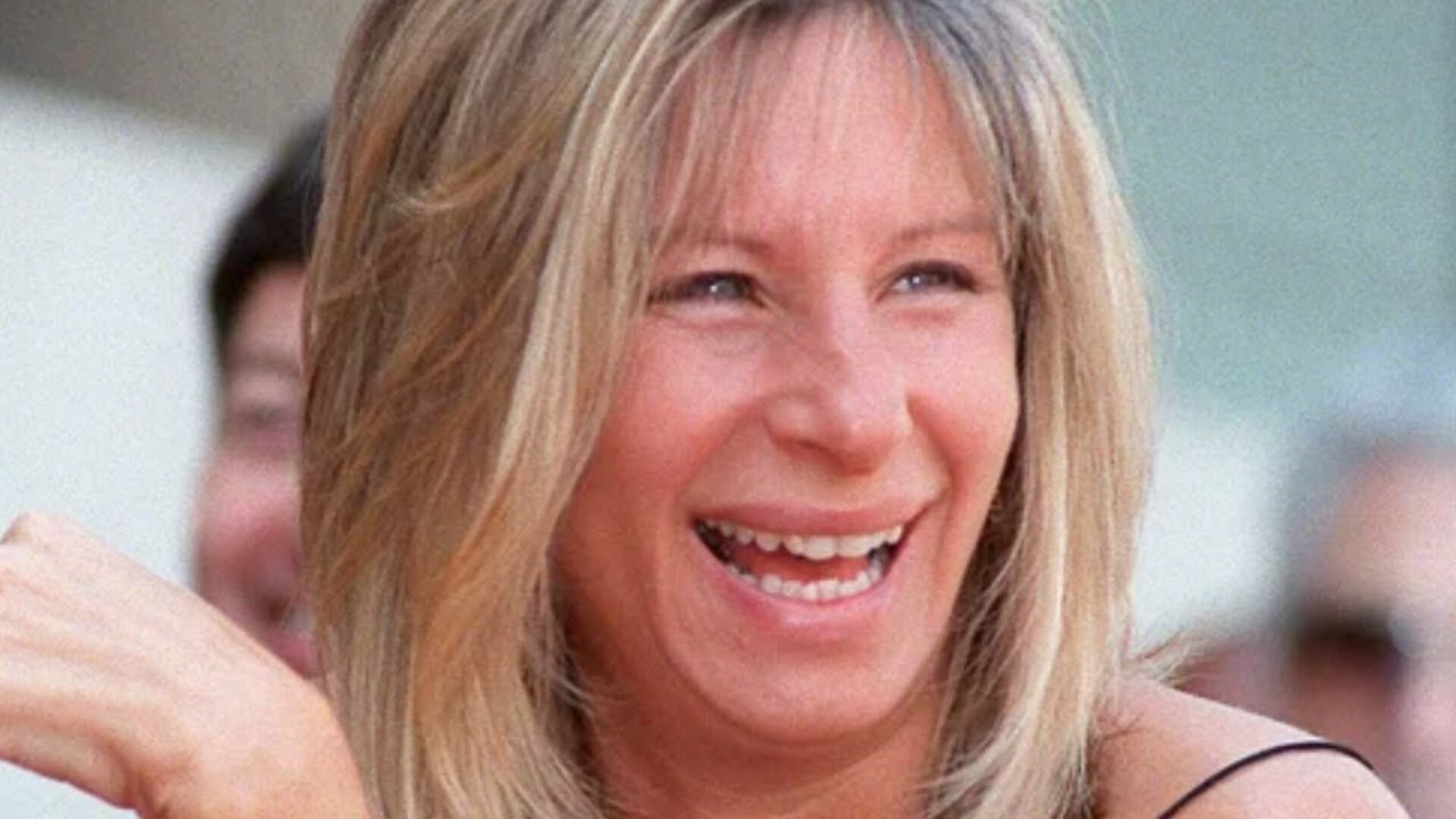 Video thumbnail for The Unexpected Ways Barbra Streisand Spends Her Millions