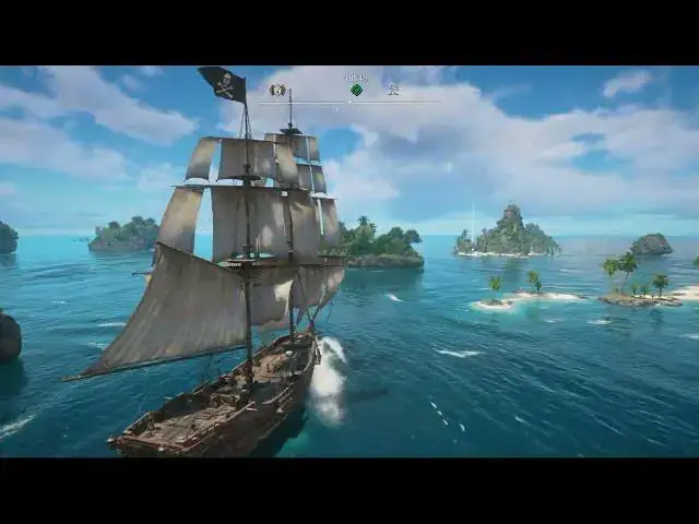 Video thumbnail for Assassin's Creed Black Flag Resynced - The Spanish Plague: Sink The Spanish Ships | Navel Battle