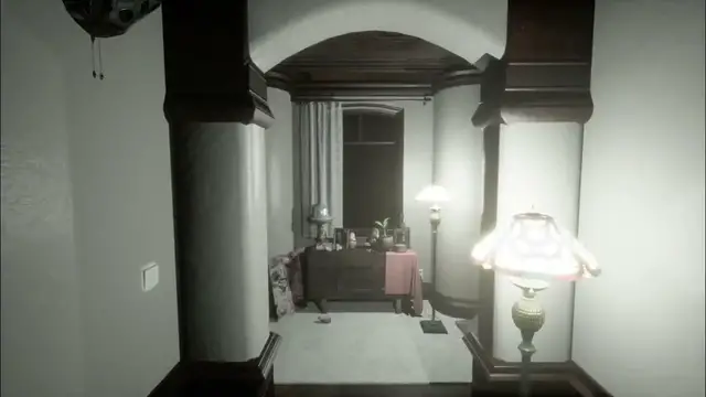 Video thumbnail for Horror Game