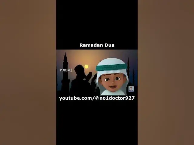 Video thumbnail for Ramadan Dua Day 5  #shorts #ramadan #dua #muslim  #ramadantogether #ramadanspecial #ramadan2023