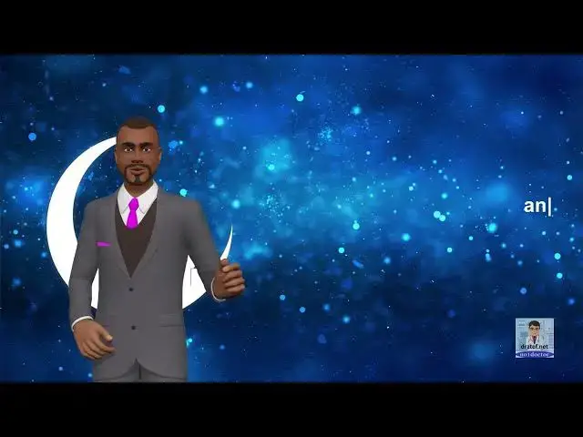 Video thumbnail for Ramadan Dua Day 11 / one of the best Dua for Ramadan   / listen daily in Ramadan / No1doctor /dratef