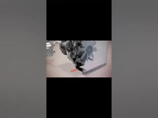 Video thumbnail for New yamaha bs6 technology