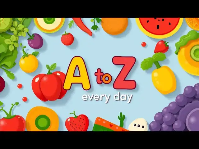 Video thumbnail for Phonic Song |ABC Song | Nursery Rhymes | Letter Sounds| Ver-3