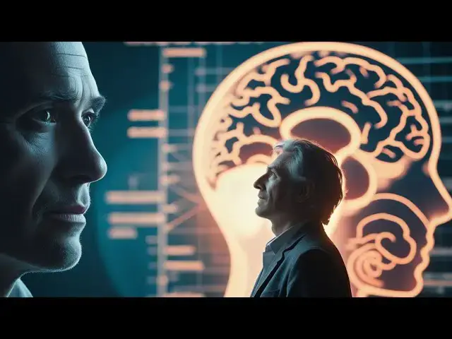'Video thumbnail for Philosophy of Psychology: What Is the Mind & Can Science Truly Explain It?'