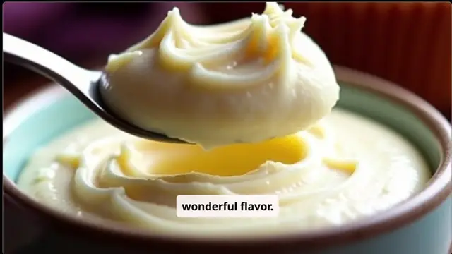 'Video thumbnail for Cream Cheese Frosting Recipe'