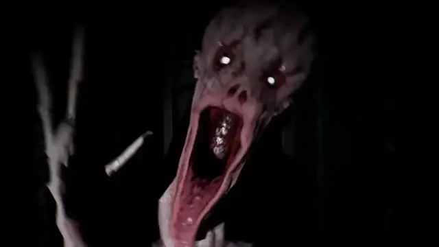 Video thumbnail for The Lost Fear