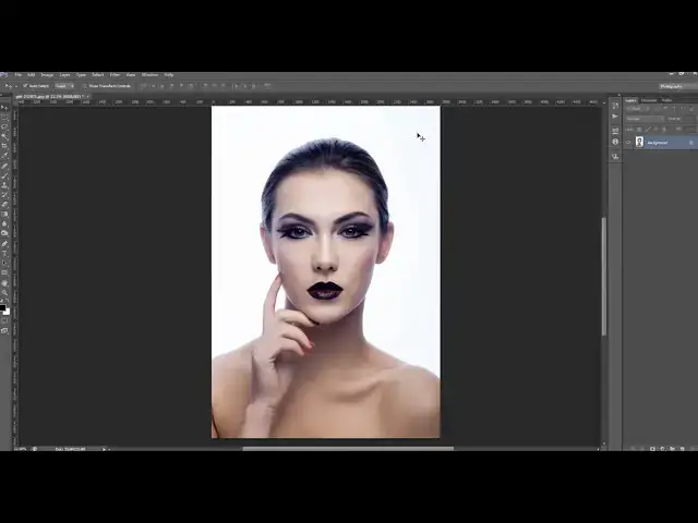 'Video thumbnail for Hue/Saturation and Vibrance Tutorial for Adobe Photoshop'