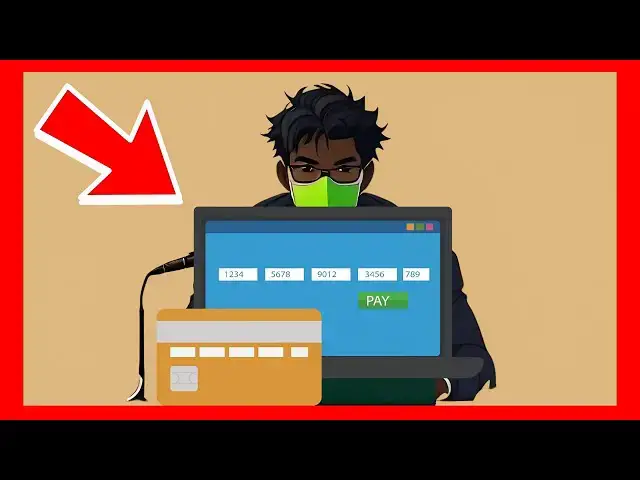 Video thumbnail for How To Withdraw Money With Only Card Number And CVV Without OTP [Updated]