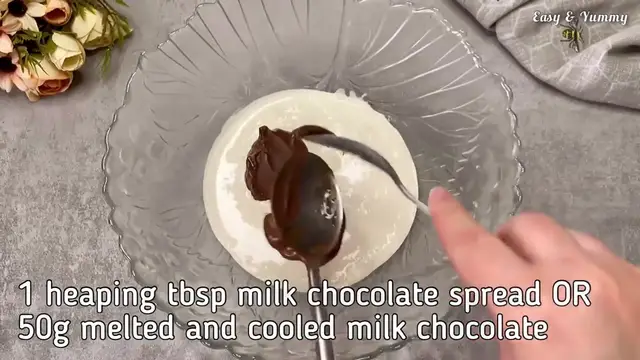 Video thumbnail for Oreo Dessert Cups - NO BAKE Dessert. Quick, Easy and Yummy! (720p 30fps)