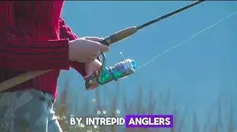 Video thumbnail for "10 Essential Fishing Tips Every Angler Needs to Know!"