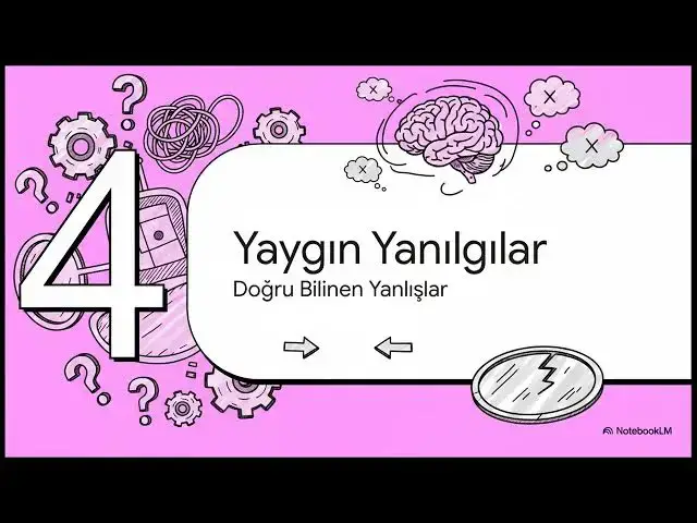 Video thumbnail for Üstün Zekâlı Ve Yetenekli Çocuklar Ve Eğitimleri 2025-2026 Final Soruları