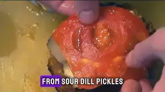 Video thumbnail for "Pickle Fan Facts That Will Blow Your Mind!"