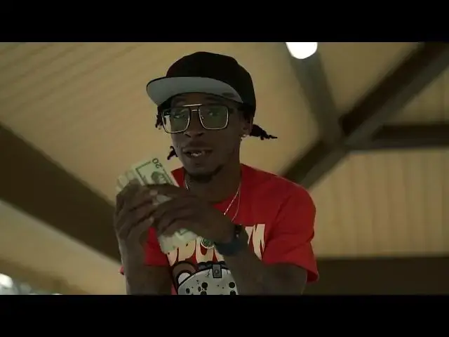 Video thumbnail for LoudPack RBE Look At My Bit 1 shot by The Visual Art Club