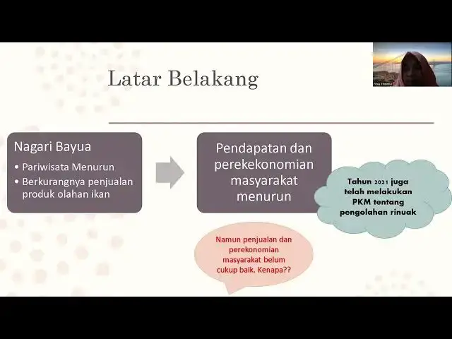 Video thumbnail for Video Monitoring dan Evaluasi PKM - UNP