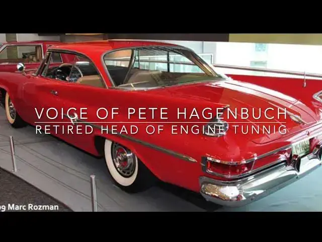 Video thumbnail for Fins!    #mopar