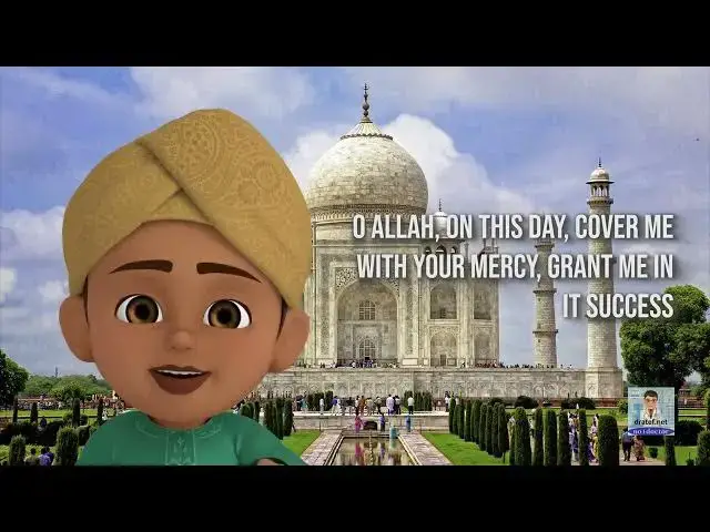 Video thumbnail for Ramadan Dua Day 29 / one of the best Dua for Ramadan   / listen daily in Ramadan / No1doctor /dratef