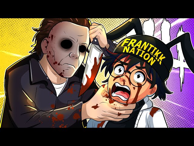 Video thumbnail for This Dead by Daylight Run Went Absolutely Insane