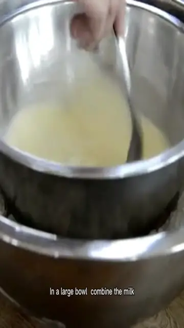 Video thumbnail for Sweet corn bread recipe