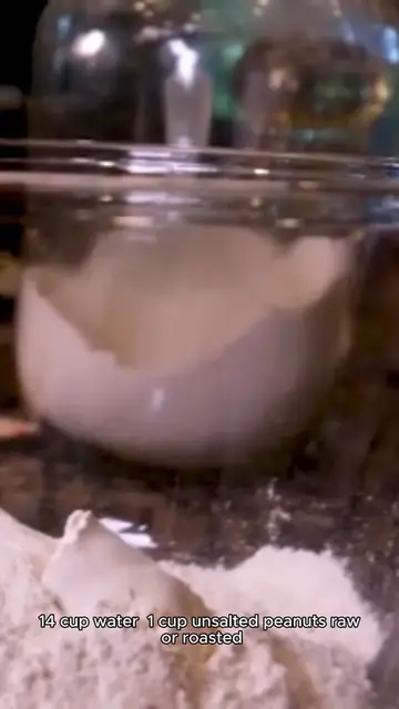 'Video thumbnail for peanut butter fudge recipe'