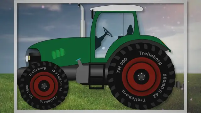 Video thumbnail for 10 Common Kubota Tractor Problems and Solutions