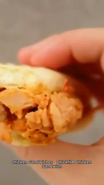 Video thumbnail for chic fil a menu Price