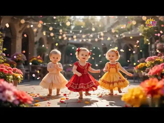 Video thumbnail for dudi dudi dudi dam dam