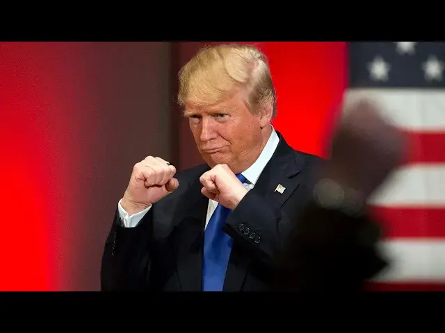 Video thumbnail for This Is How We Save Conservative America