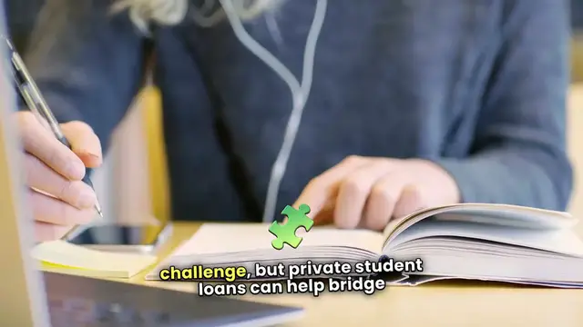 Video thumbnail for Top 10 Private Student Loan Lenders For College