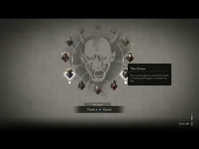 Video thumbnail for Assassin's Creed Shadows - From Spark To Flame: Talk To Tomiko Cutscene | Dispatch Scouts Gameplay