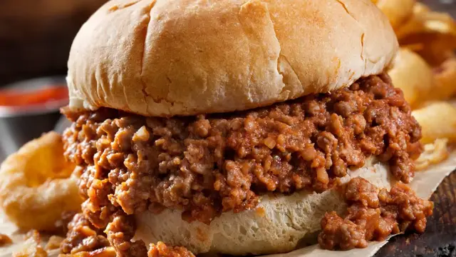 Video thumbnail for You've Been Making Sloppy Joes Wrong This Entire Time