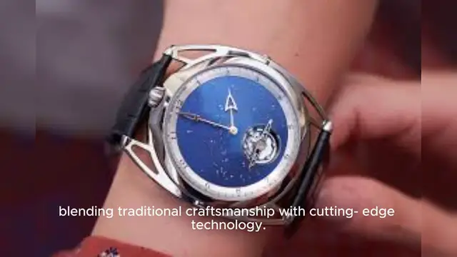 Video thumbnail for De Bethune