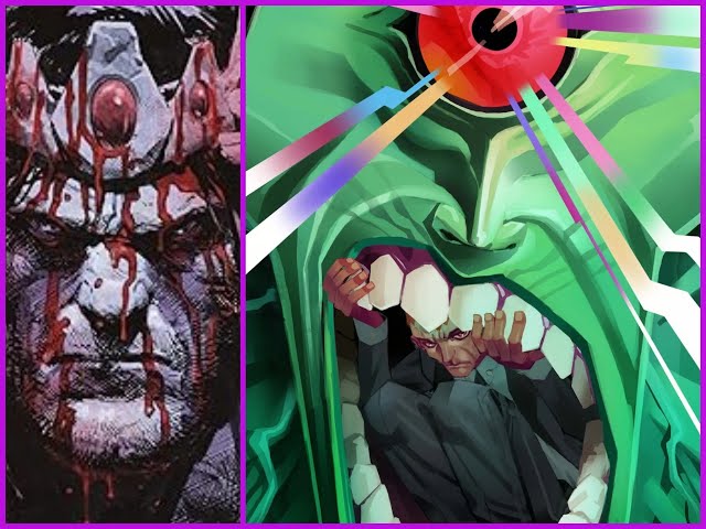 Video thumbnail for AIPT Comics Podcast Episode 363 - Judging by the Cover Jr.