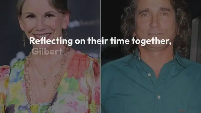 Video thumbnail for Remembering Michael Landon’s Legacy