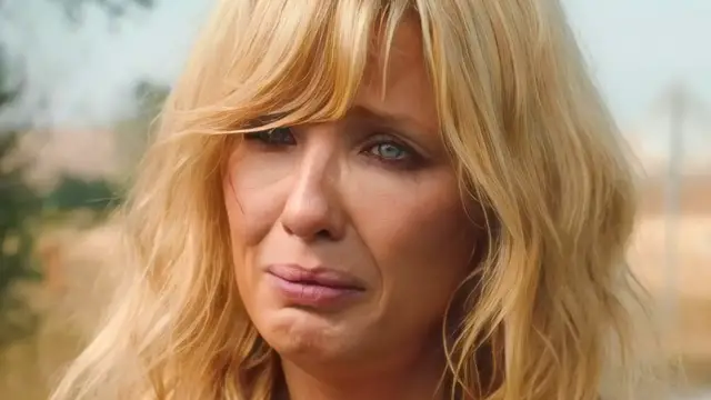 'Video thumbnail for Kevin Costner's Clash With A Yellowstone Co-Star Left Kelly Reilly In Tears'