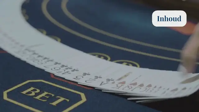 Video thumbnail for Blackjack Strategieën: Tips en Tricks voor Nederlandse Spelers