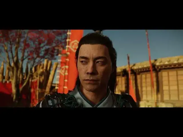 'Video thumbnail for Ghost of Yotei - Belly of The Beast: Enter Ishikari Castle: Hand Over Jubei | The Oni Cutscene'