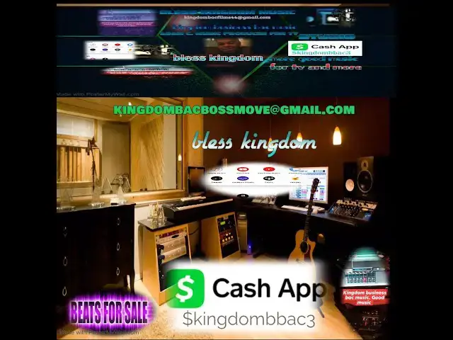 'Video thumbnail for bless kingdom'