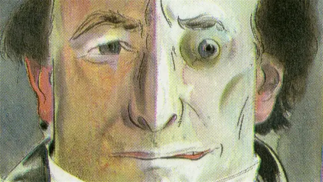 Video thumbnail for The Bizarre Truth Of Dr. Jekyll And Mr. Hyde