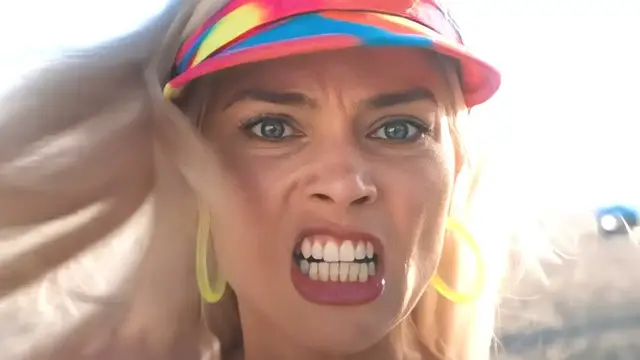 Video thumbnail for These Barbie Moments Weren't For Kids To Catch