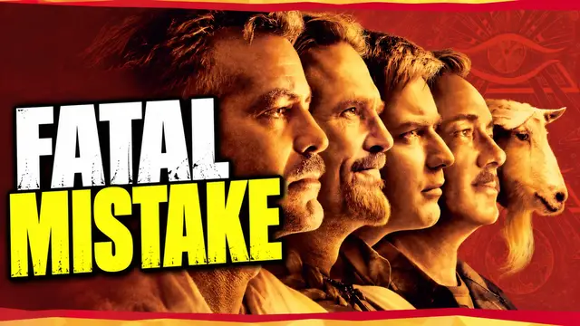 Video thumbnail for Movies Doomed By Their Terrible Titles