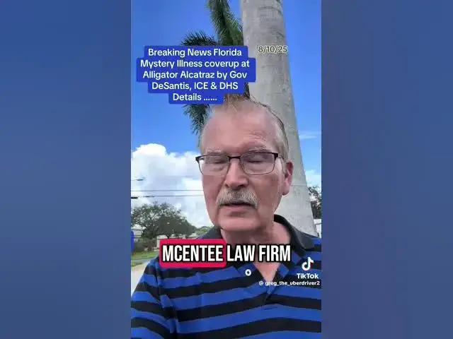 'Video thumbnail for What are they hiding? #florida #shortsfeed #shortsviral #shortsyoutube'