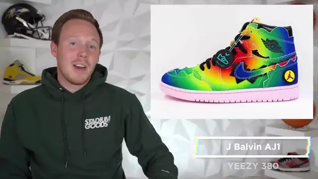 Video thumbnail for YEEZY Leaks_ FRAGMENT Air Jordan 35 _ Zion Williamson Signature Sneaker_ WEEKLY HEAT(720P_HD)