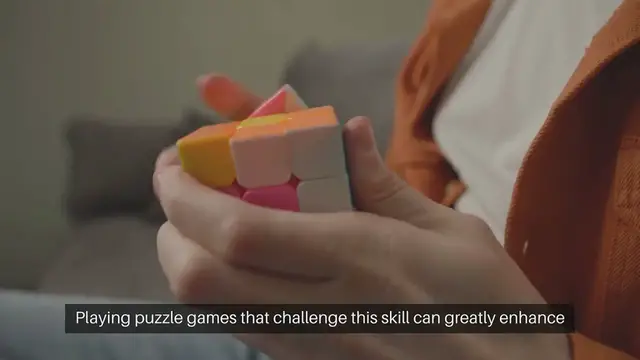 Video thumbnail for Puzzle Games for Deductive Reasoning