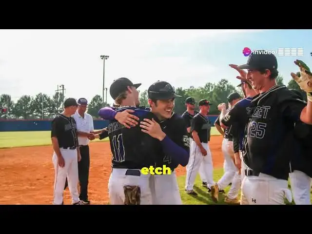 Video thumbnail for Freddie Freeman's Historic Walk Off Gran 2024 10 26