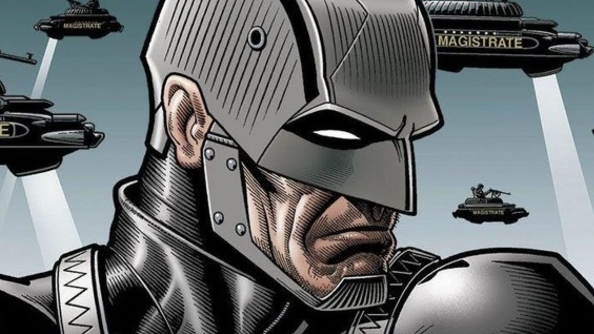 Video thumbnail for Rules Batman Always Has To Follow